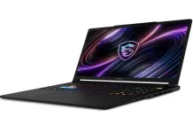 MSI Raider 16 HX B2WI : maitrisez les dernières technologies ! MSI Raider 16 HX B2WI