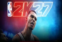 NBA 2K27 : désormais disponible dans le monde entier. NBA 2K27