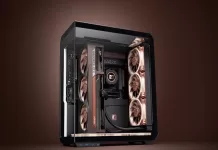 Noctua NL-LC1-36 : le premier watercooling de la marque ! Noctua NL-LC1-36