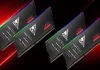 Patriot Viper Steel 5 ROG Edition : de la DDR5 Rgbtissime ! Patriot ViperSteel 5 ROGEdition