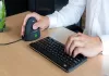 R-Go Tools HE BreakMouse Small : une souris ergonomique ! R-Go ToolsHE BreakMouse Small
