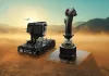 THRUSMASTER HOTAS WARTHOG MKII : à fond les manettes ! THRUSMASTER HOTAS WARTHOG MKII