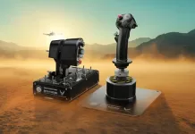THRUSMASTER HOTAS WARTHOG MKII : à fond les manettes ! THRUSMASTER HOTAS WARTHOG MKII
