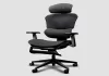 TRUST GXT 725 Rivara : confort même pour jouer ! TRUST GXT 725 Rivara