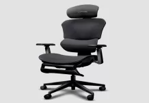 TRUST GXT 725 Rivara : confort même pour jouer ! TRUST GXT 725 Rivara