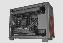 Thermaltake OB360 : refroidit vos composants en toute discrétion ! Thermaltake OB360