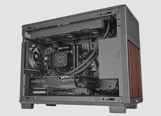 Thermaltake OB360 : refroidit vos composants en toute discrétion ! Thermaltake OB360