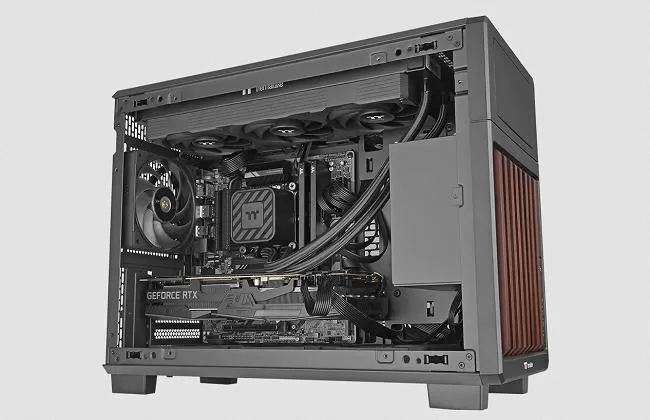 Thermaltake OB360-news-pcboost Thermaltake OB360