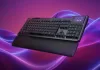 Voici le nouveau clavier Turtle Beach Command KB5 Turtle Beach Command KB5