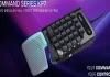 Turtle Beach Command KP7 : un pavé numérique pour gamer Turtle Beach Command KP7