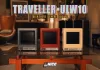 UNICO ULW10 : le moniteur de jeu rétro qui dissimule vos consoles UNICO ULW10