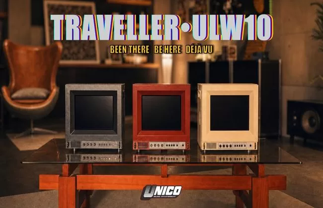 UNICO ULW10-news-pcboost UNICO ULW10