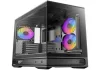 Antec C2M ARGB : mini prix, mais il fait le maximum Antec C2M ARGB