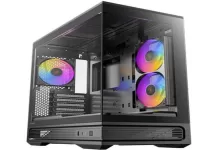 Antec C2M ARGB : mini prix, mais il fait le maximum Antec C2M ARGB