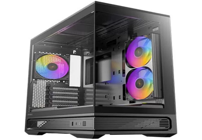 Antec C2M ARGB-news-pcboost Antec C2M ARGB