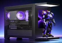 CoolerMaster Elite 360 : un boitier qui se démarque CoolerMaster Elite 360