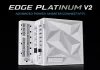 LianLi Edge Platinum V2 : une alimentation PC en forme de L ! LianLi Edge Platinum V2