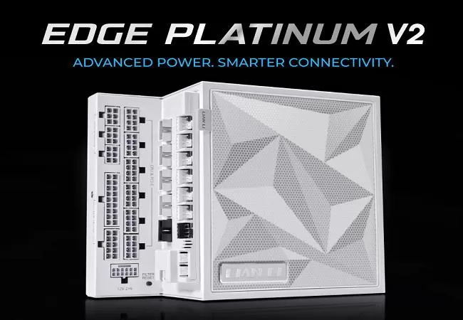 LianLi Edge Platinum V2-news-pcboost LianLi Edge Platinum V2