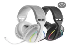 Mars Gaming MHW-Quasar : un casque mini prix ! Mars Gaming MHW-Quasar