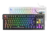 Mars Gaming MK-Master : petit, mais multifonctions ! Mars Gaming MK-Master
