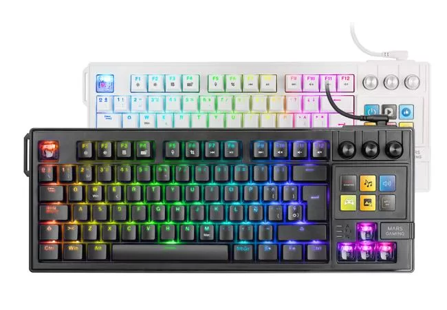 Mars Gaming MK-Master-news-pcboost Mars Gaming MK-Master