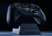 NACON Revolution 5 Unlimited : la manette ultime pour les joueurs ? NACON Revolution 5 Unlimited
