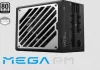 PSP MEGA PM : une nouvelle série d’alimentation PC PSP MEGA PM