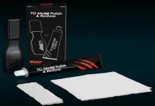 TG Metal Polish et Restore : nouveau kit de pâte de thermal grizzly TG Metal Polish et Restore