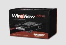 TG WireView ProII NoctuaEdition : l’assurance de votre carte graphique TG WireView ProII NoctuaEdition