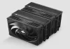 THERMALRIGHT Peerless Assassin 120HADark : la discrétion THERMALRIGHT Peerless Assassin 120HADark