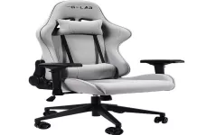 The G-Lab K-Seat PlatiniumEX : la chaise du futur The G-Lab K-Seat PlatiniumEX