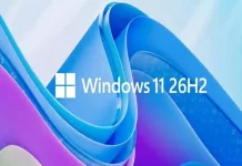 Windows 11 26H2 : la mise à jour qu’il fallait ! Windows 11 26H2