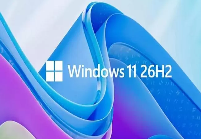 Windows 11 26H2-programmes et logiciels-pcboost Windows 11 26H2